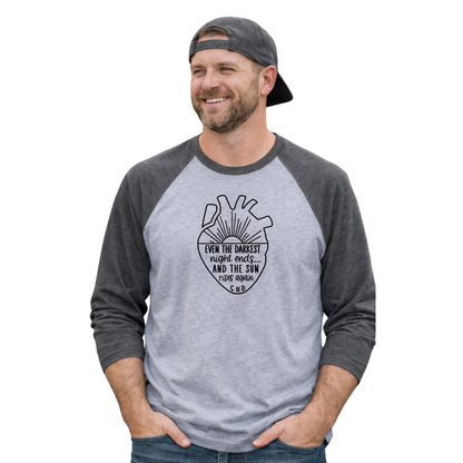 15 Days of Dedication | Day 7 | CHD Appreciation Tee