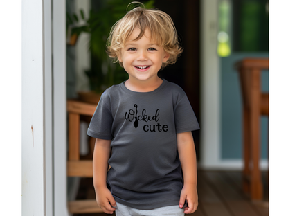 Wicked Cute-Toddler&Infant
