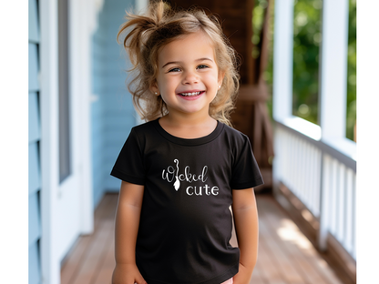 Wicked Cute-Toddler&Infant