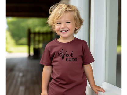 Wicked Cute-Toddler&Infant