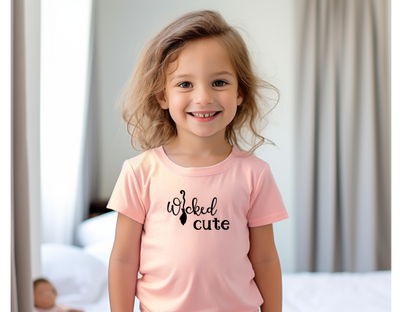 Wicked Cute-Toddler&Infant