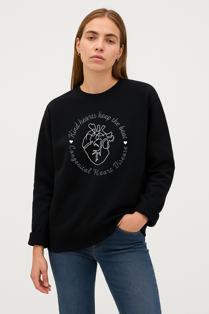 Kind Hearts Keep the Beat- Layered in Love Set-Bundle