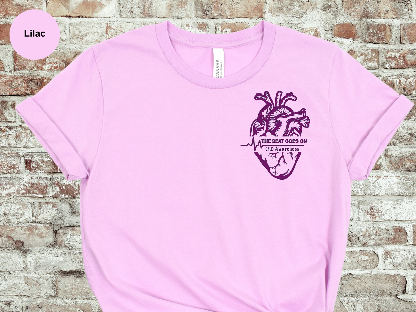 Neon Pulse-Limited Edition Shirt