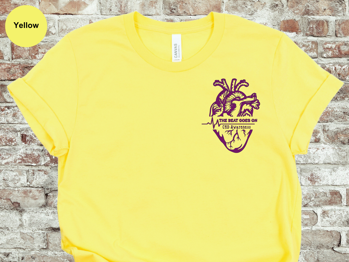 Neon Pulse-Limited Edition Shirt