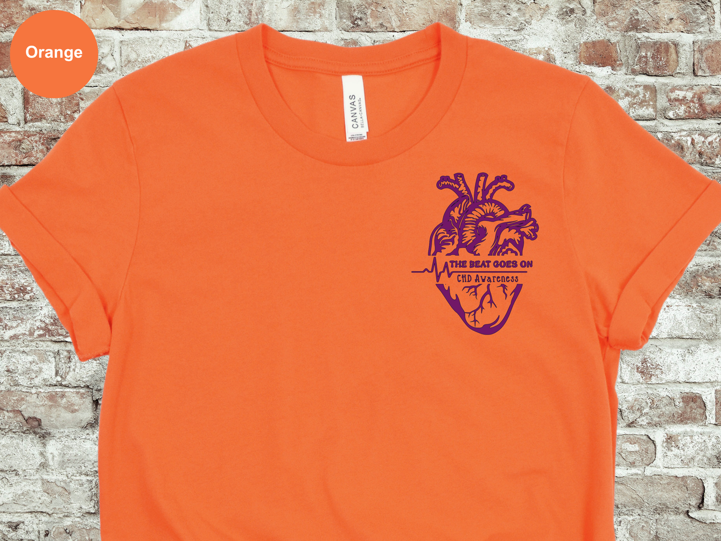 Neon Pulse-Limited Edition Shirt