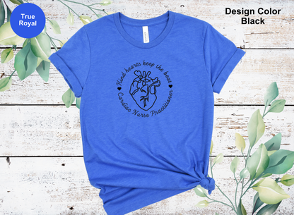 Kind Heart-Healthcare Shirt