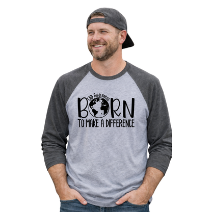 15 Days of Dedication | Day 9 | CHD Appreciation Tee 1