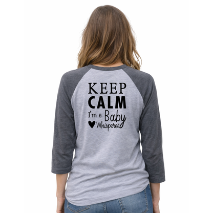 15 Days of Dedication | Day 11 | CHD Appreciation Tee