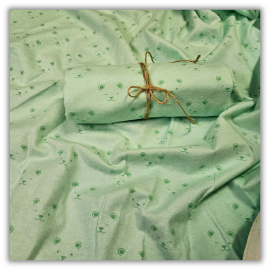 Baby Blanket Bundle- Buy One Give One