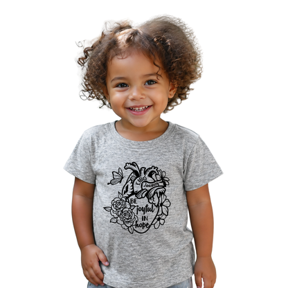 Ellie's Journey | Wear Their Fight Collection