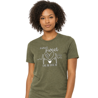 15 Days of Dedication | Day 2 | CHD Appreciation Tee