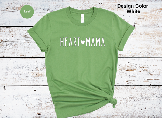 Gotta' Have Heart Family Shirt