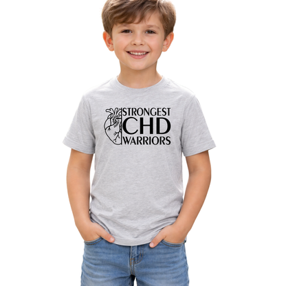 Cameron's Journey | Wear Their Fight Collection