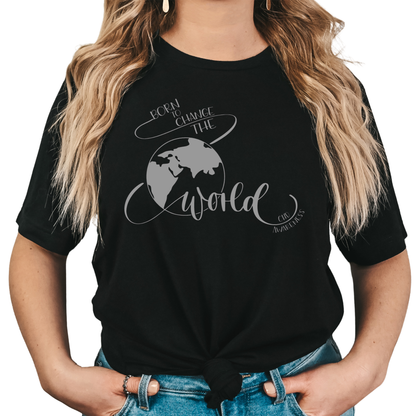 15 Days of Dedication | Day 3 | CHD Appreciation Tee