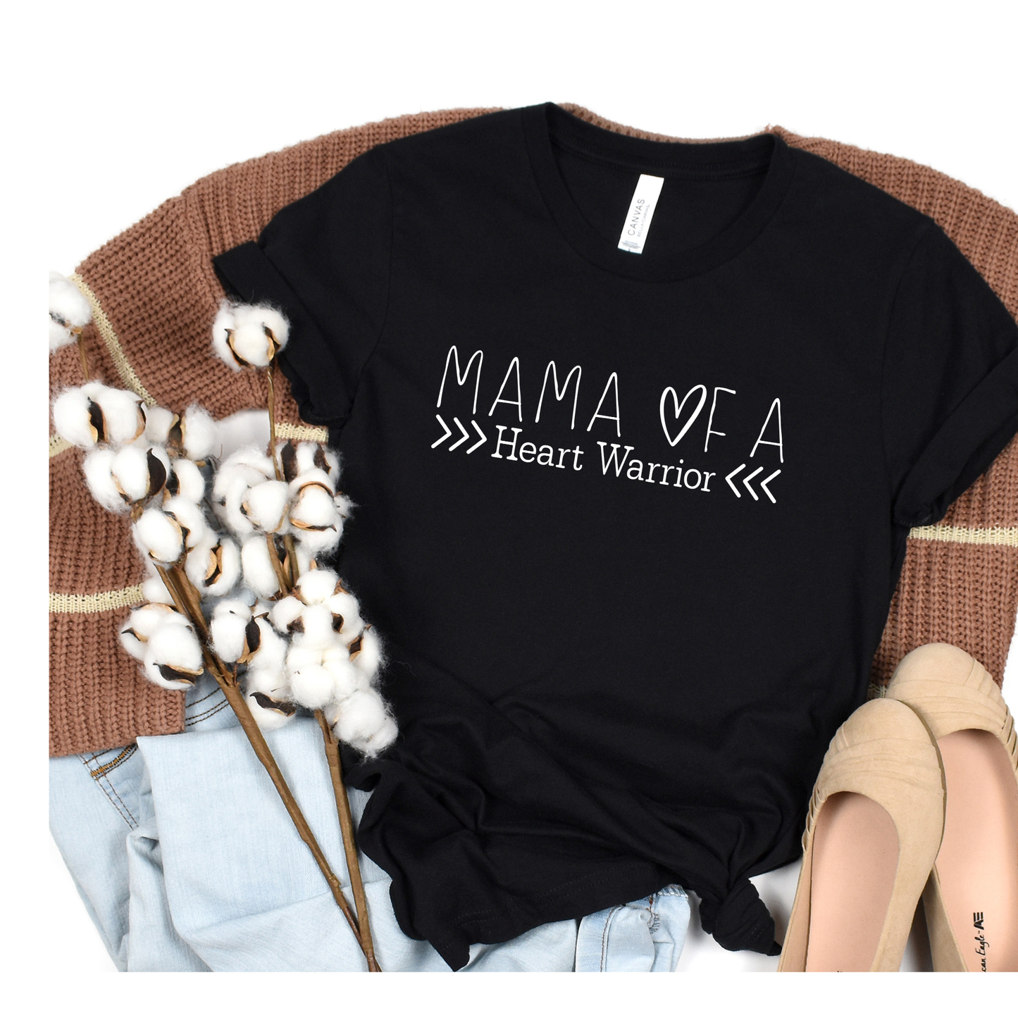 Heart Month CHD Awareness | Mama of a Heart Warrior