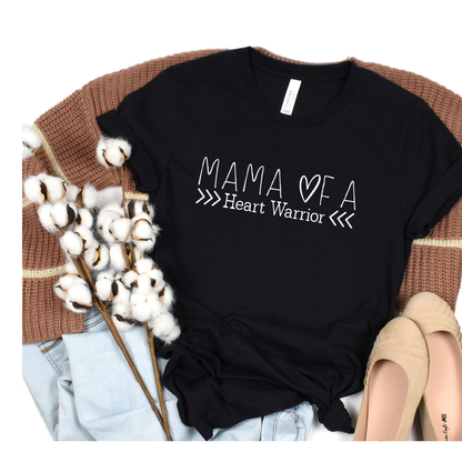Heart Month CHD Awareness | Mama of a Heart Warrior