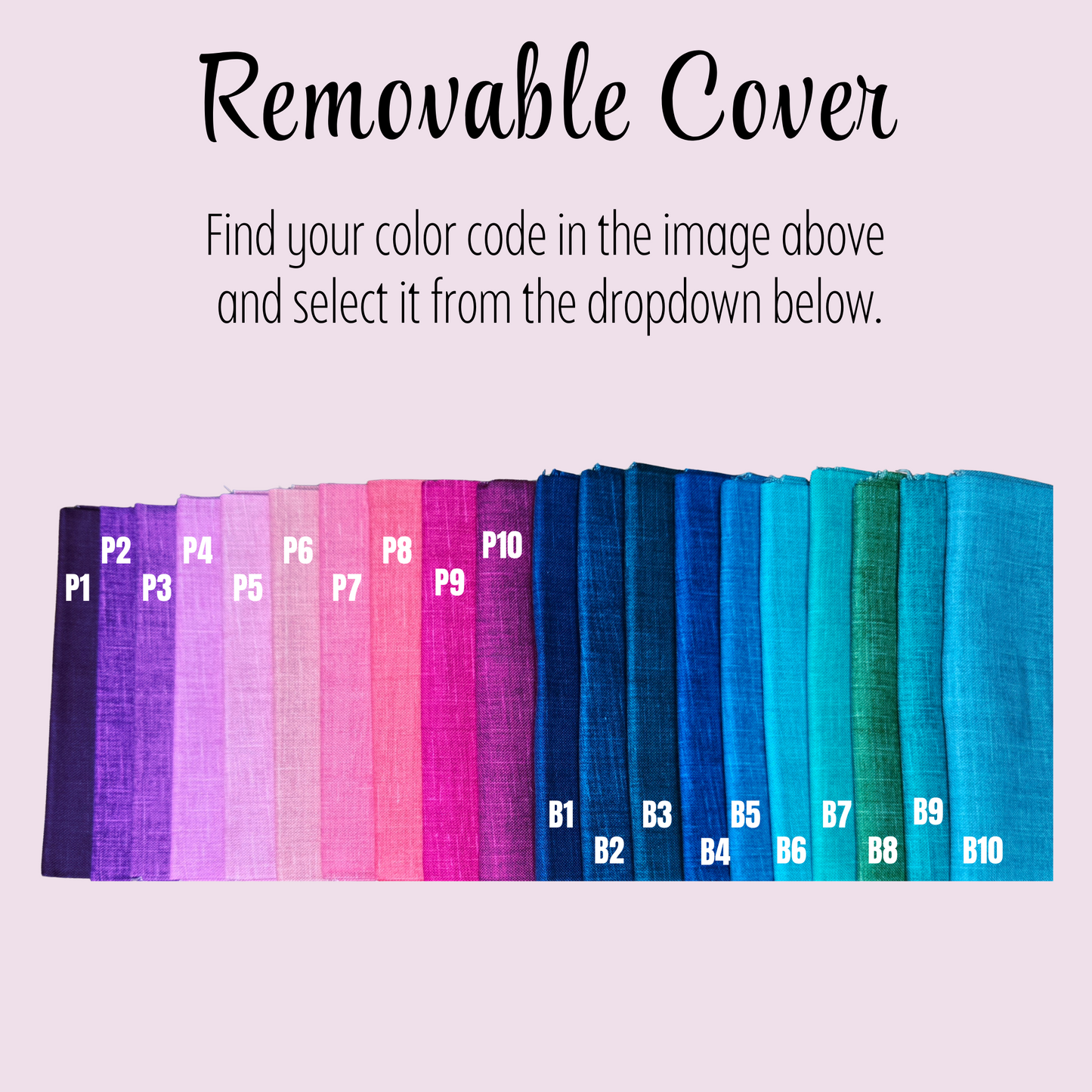 Lavender Eye Pillow — Buy One, Give One