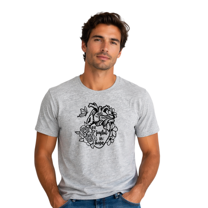 Ellie's Journey | Wear Their Fight Collection