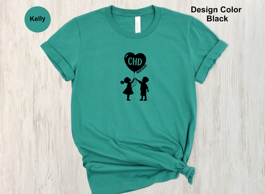 Balloon CHD Shirt