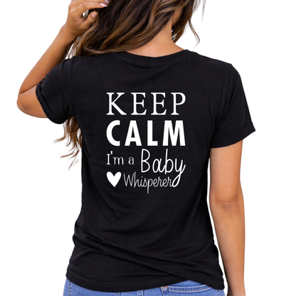 15 Days of Dedication | Day 11 | CHD Appreciation Tee