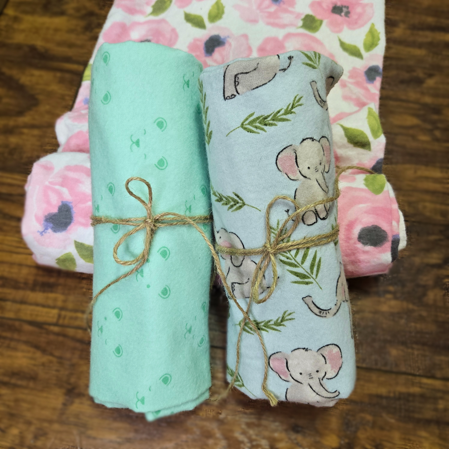 Baby Blanket Bundle- Buy One Give One