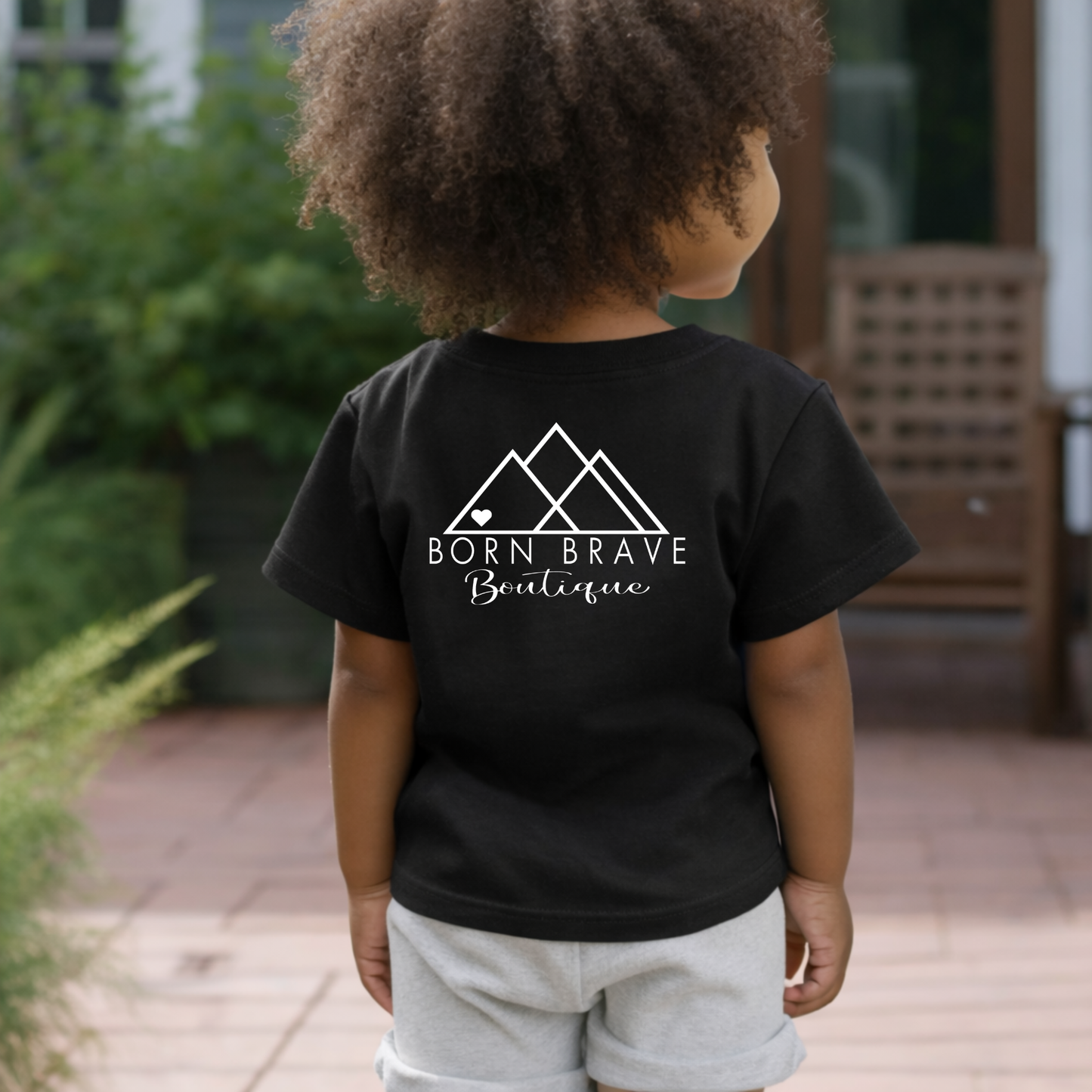 Heart Month CHD Awareness | Sister of a Heart Warrior-Kids Sizes