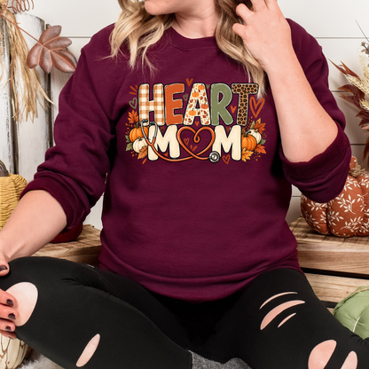 Heart Mom