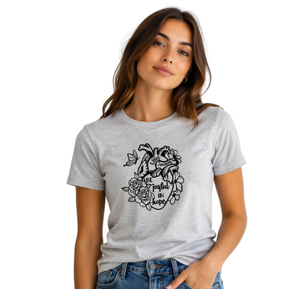 Ellie's Journey | Wear Their Fight Collection