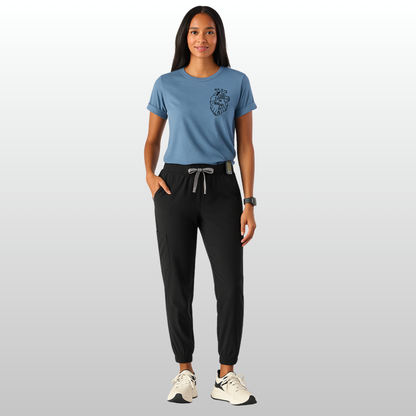 Kind Hearts– CHD Awareness Graphic Tee For Heart Families & Supporters