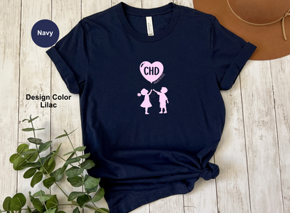Balloon CHD Shirt