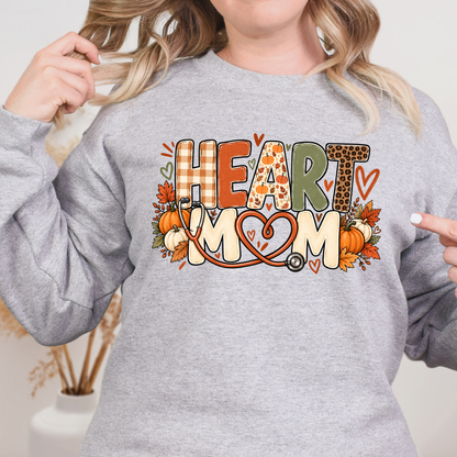 Heart Mom