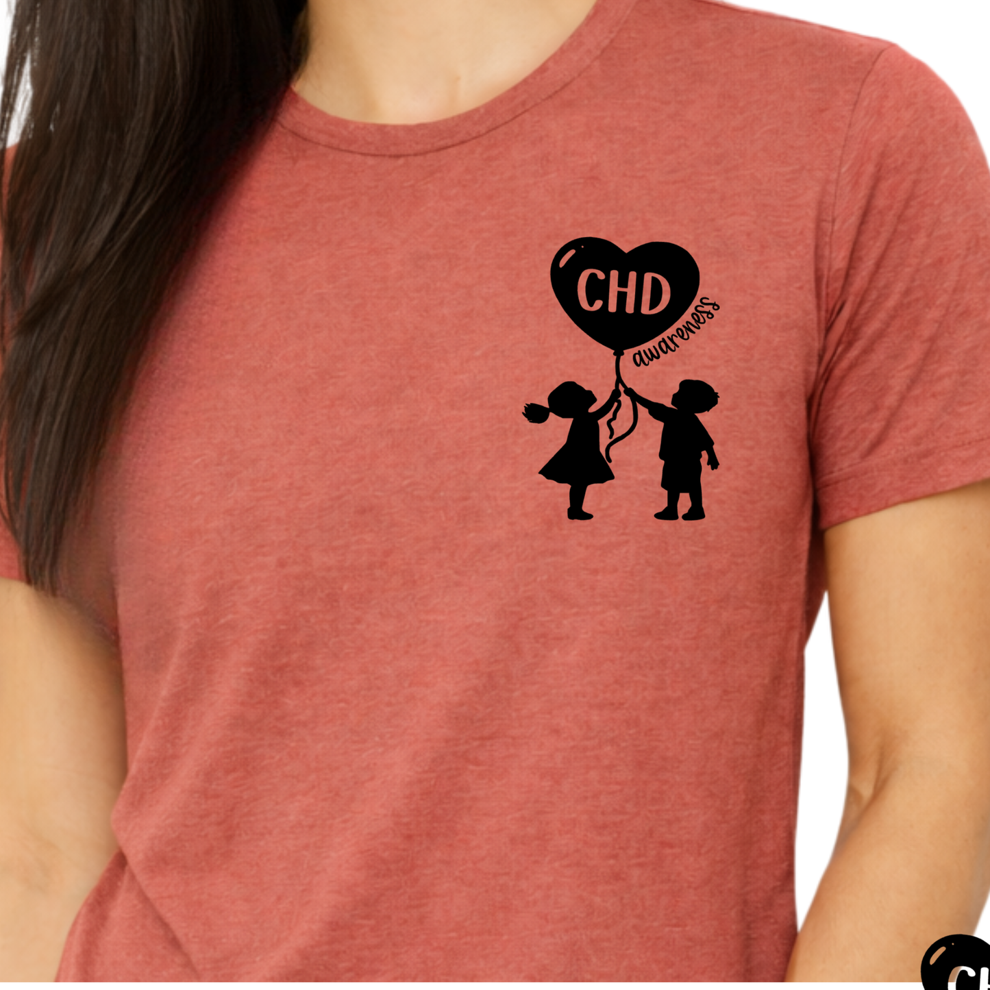 15 Days of Dedication | Day 14| CHD Appreciation Tee