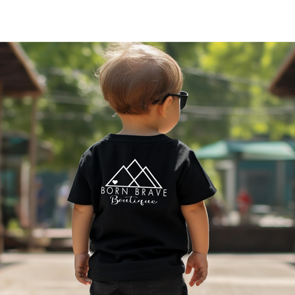 CHD Awareness | Heart Warrior-Born to Fight