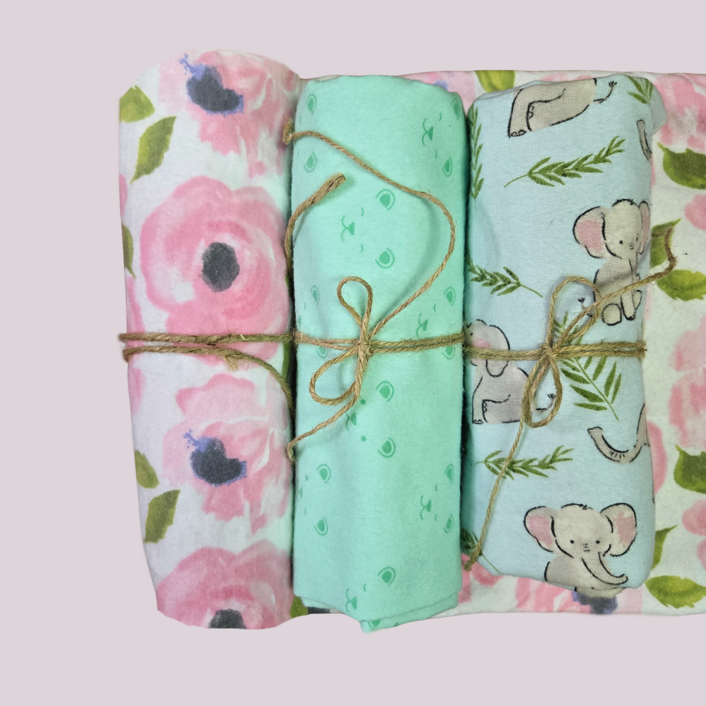 Baby Blanket Bundle- Buy One Give One