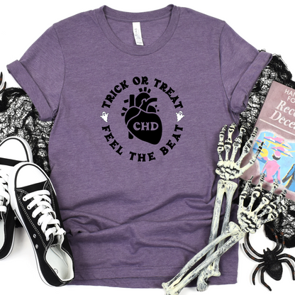 Halloween Feel The Beat