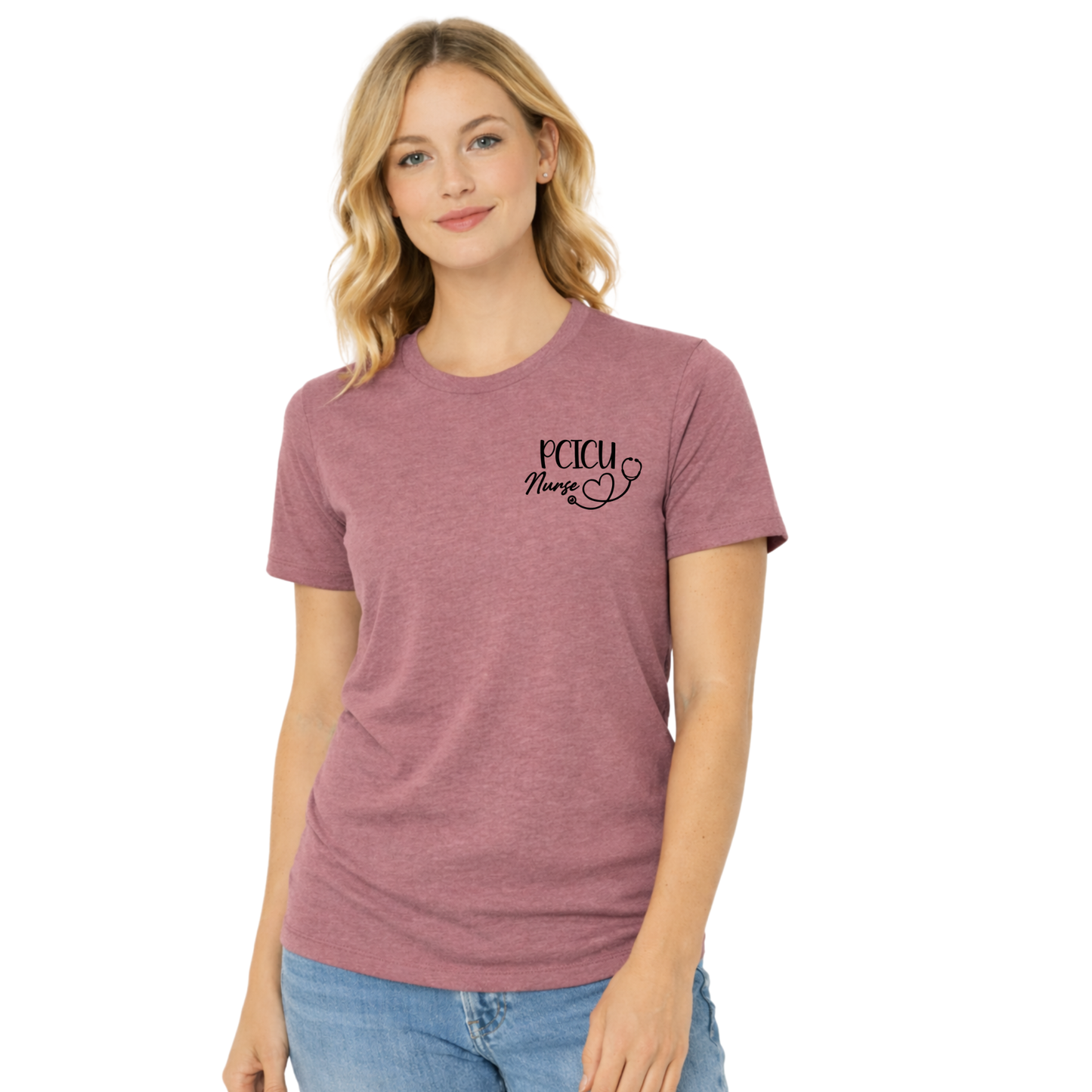 15 Days of Dedication | Day 11 | CHD Appreciation Tee