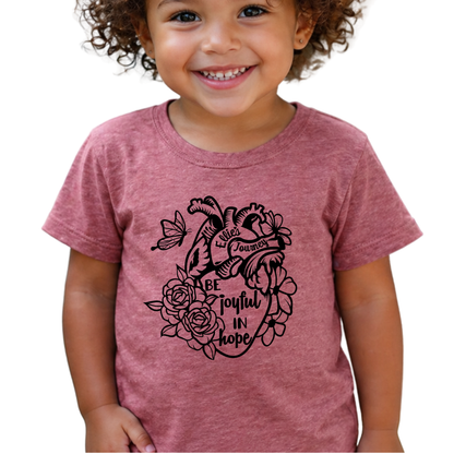 Ellie's Journey | Wear Their Fight Collection