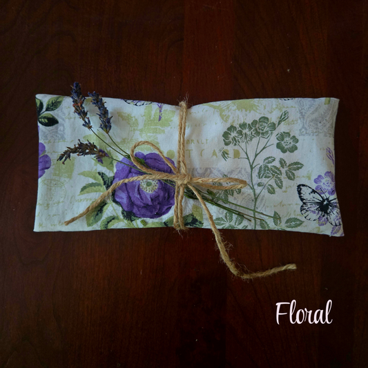 Lavender Eye Pillow — Buy One, Give One