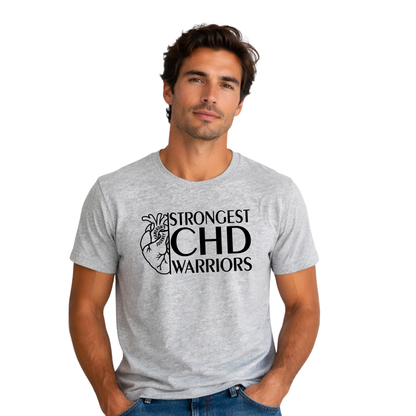 Cameron's Journey | Wear Their Fight Collection
