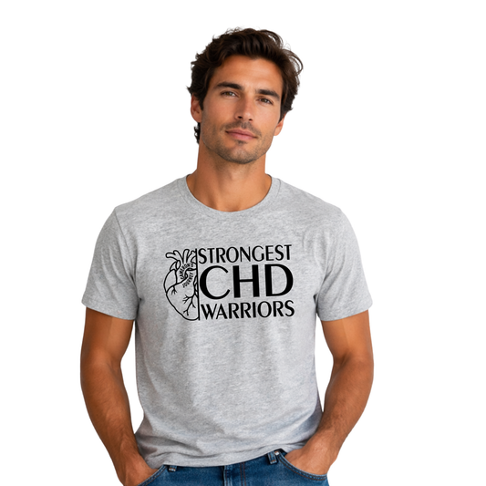 Cameron's Journey | Wear Their Fight Collection