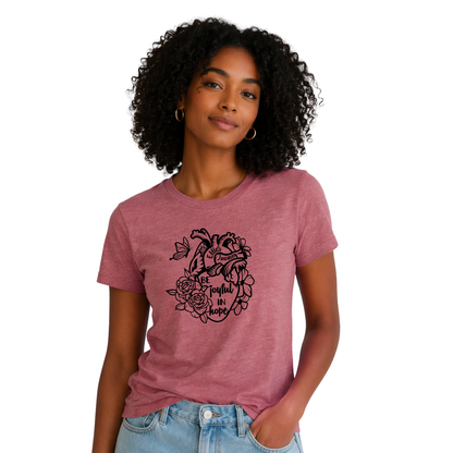 Ellie's Journey | Wear Their Fight Collection