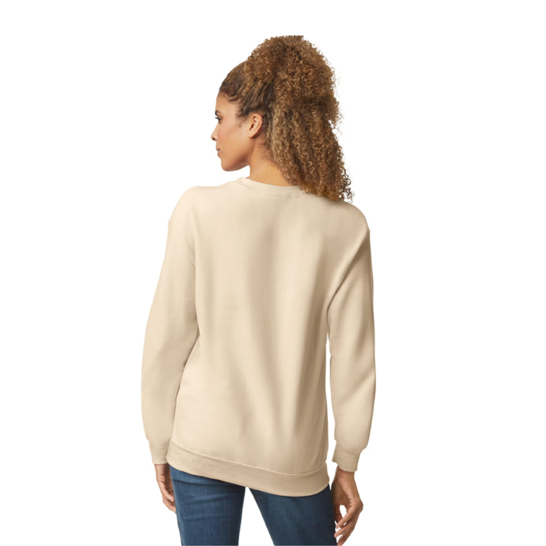 Handprint Heart Mama Tee | CHD Awareness Apparel