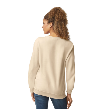 Handprint Heart Mama Tee | CHD Awareness Apparel