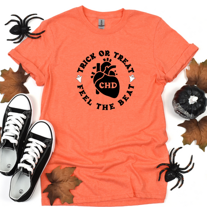 Halloween Feel The Beat