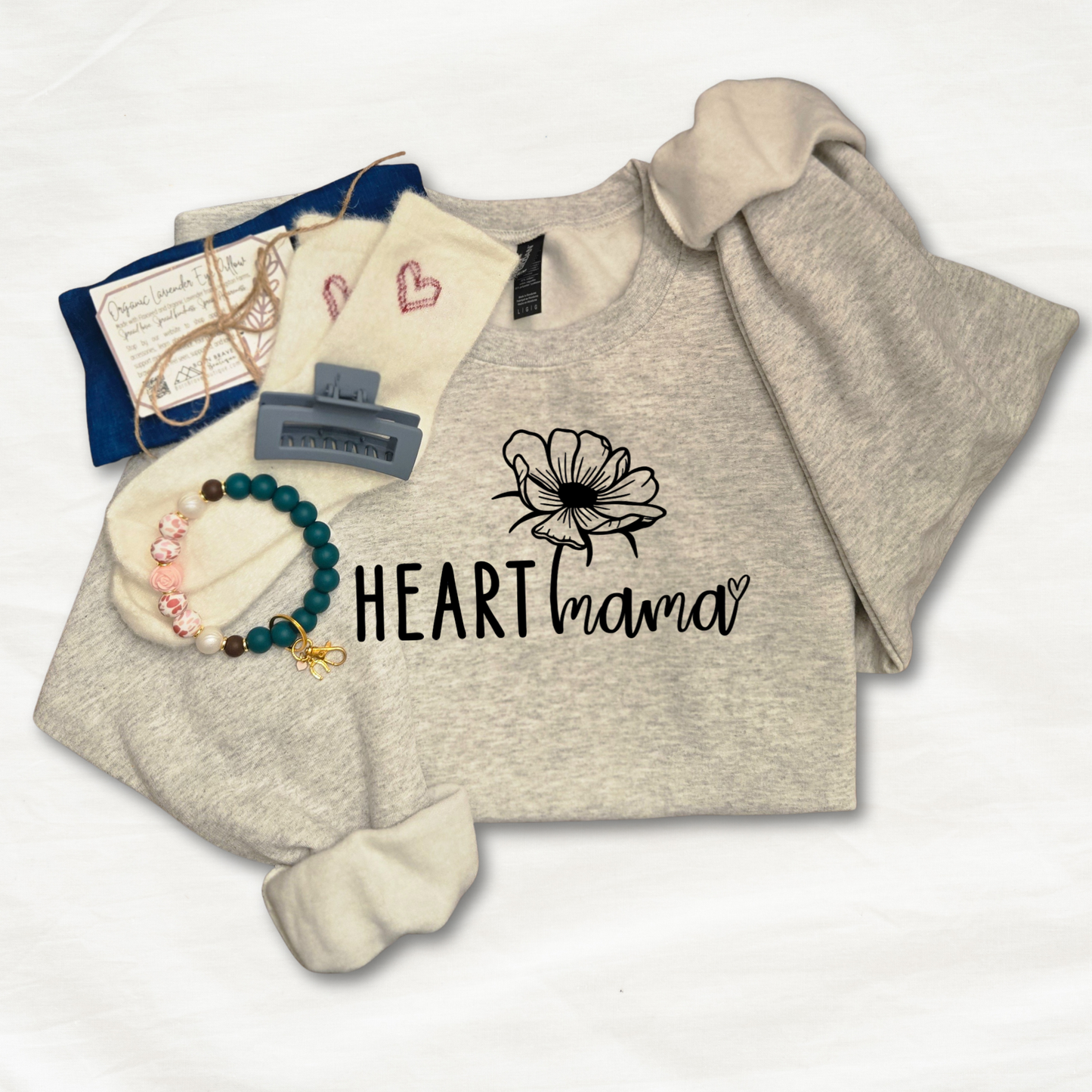 The Comfort Kit–A Best Seller Gift Bundle for CHD Families, Healthcare & Supporters