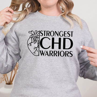 Cameron's Journey | Wear Their Fight Collection