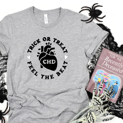 Halloween Feel The Beat