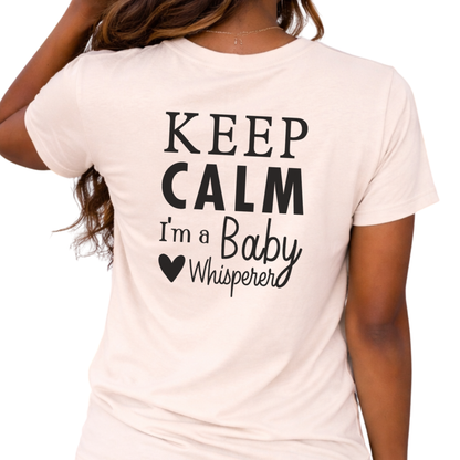 15 Days of Dedication | Day 11 | CHD Appreciation Tee