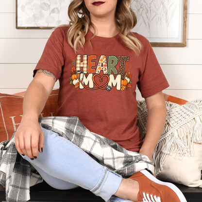 Heart Mom