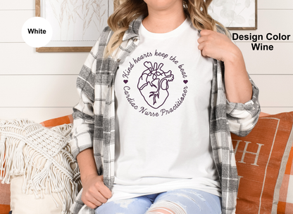 Kind Heart-Healthcare Shirt